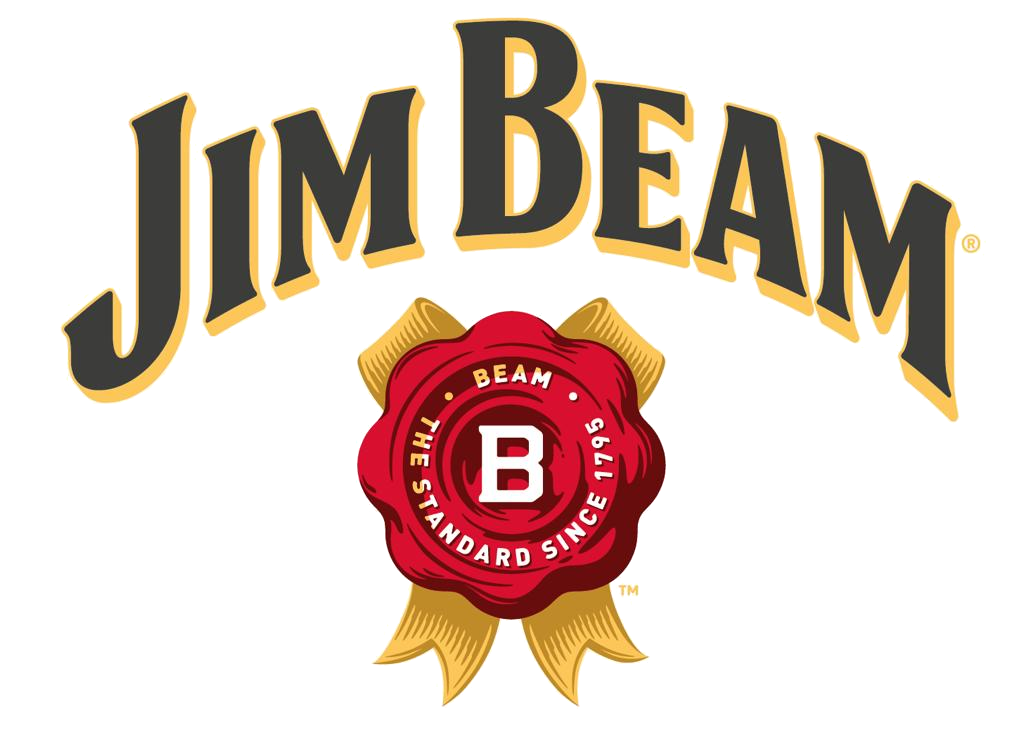 LOGO JIM BEAM