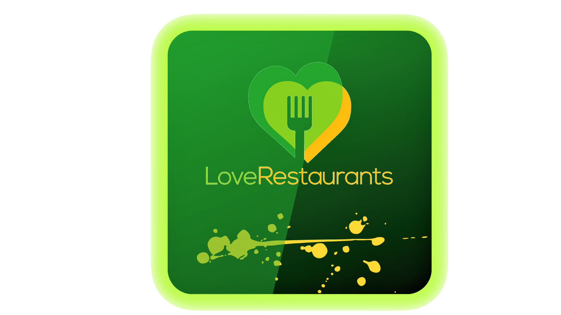 LOGO LOVE RESTAURANTS 1