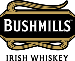 bushmills-logo-4F33155671-seeklogo.com