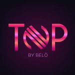 TOP BY BELO LOGO